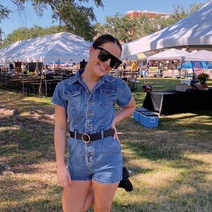 Meet your Posher, Kali